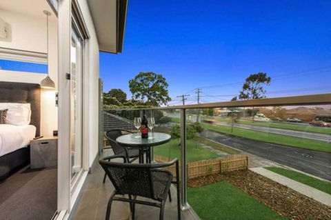 Melbourne Airport Motel - Accommodation Brisbane 6