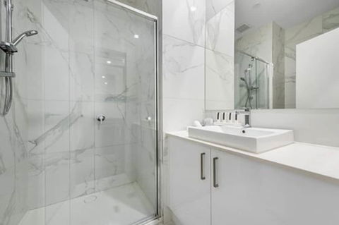 Melbourne Airport Motel - Accommodation Brisbane 2