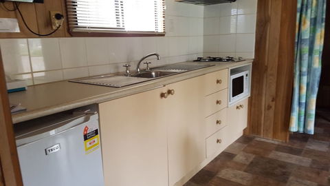 Myrtleford Holiday Park - Accommodation Brisbane 5
