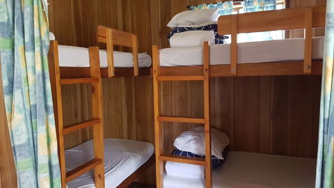 Myrtleford Holiday Park - Accommodation Brisbane 2
