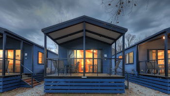 Myrtleford Holiday Park - Accommodation Brisbane 4