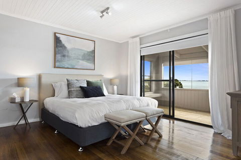 Stargazers Luxury Cottage - Accommodation Brisbane 1