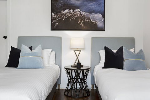 Stargazers Luxury Cottage - Accommodation Brisbane 3