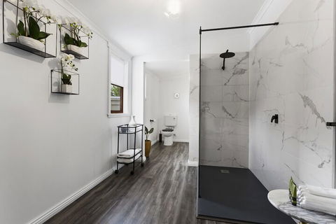 Stargazers Luxury Cottage - Accommodation Brisbane 2