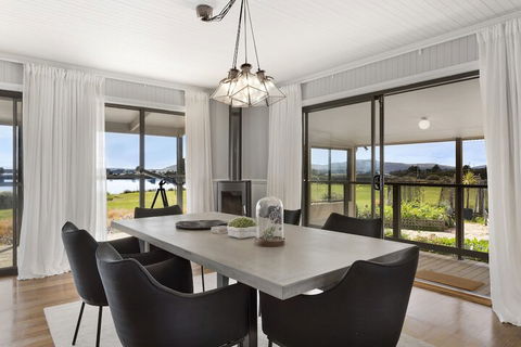 Stargazers Luxury Cottage - Accommodation Brisbane 7