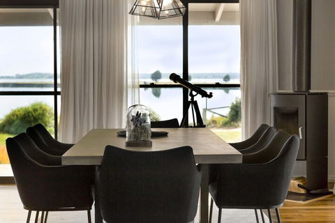 Stargazers Luxury Cottage - Accommodation Brisbane 6