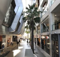 Wyndel Chatswood - Post Office Lane - Accommodation Brisbane