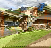 River Motel - Accommodation Brisbane