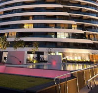 Oracle Boulevard - Private Apartments - Accommodation Brisbane