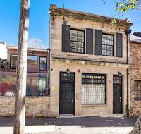 Pyrmont Modern Studios - Accommodation Brisbane