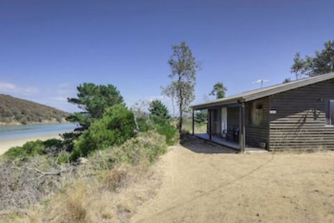 Steeles Island Retreat - Accommodation Brisbane 2