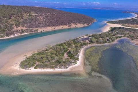 Steeles Island Retreat - Accommodation Brisbane 3