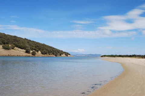 Steeles Island Retreat - Accommodation Brisbane 0
