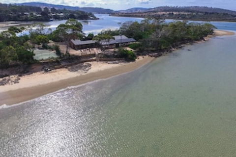Steeles Island Retreat - Accommodation Brisbane 6