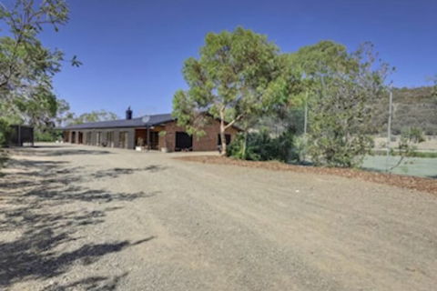 Steeles Island Retreat - Accommodation Brisbane 4