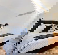 Pyrmont Harris 2 - Accommodation Brisbane