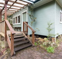 Toms Cabin - Accommodation Brisbane