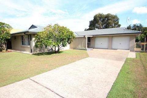 Briney Mia At Hat Head - Accommodation Brisbane 0