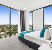 Essence Suites Taringa - Accommodation Brisbane