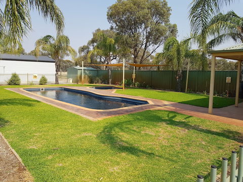 CluBarham Golf Resort - Accommodation Brisbane 1