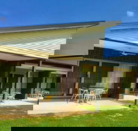 cluBarham Golf Resort - Accommodation Brisbane