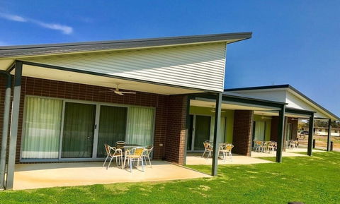 CluBarham Golf Resort - Accommodation Brisbane 0