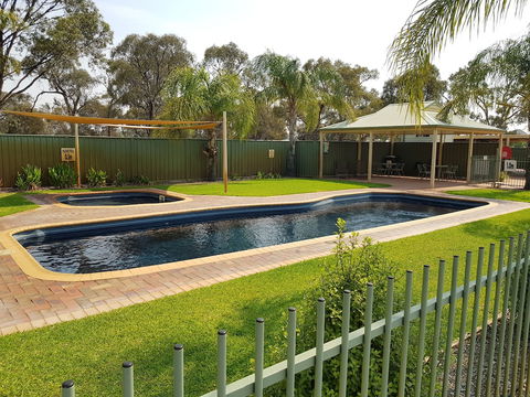 CluBarham Golf Resort - Accommodation Brisbane 2