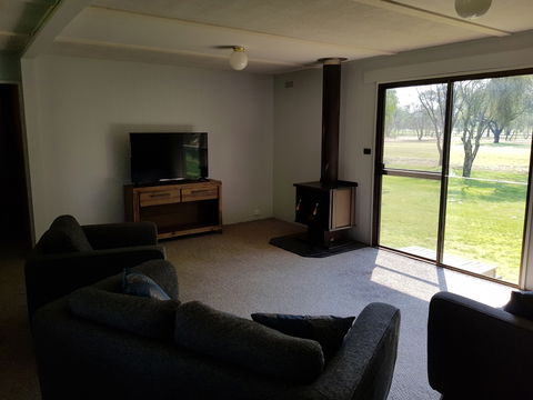 CluBarham Golf Resort - Accommodation Brisbane 3