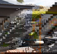 Villino - Accommodation Brisbane