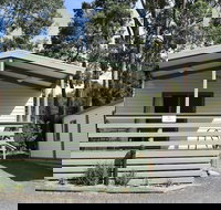 Enclave at Healesville Holiday Park - Accommodation Brisbane