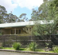 Gibraltar House - Accommodation Brisbane