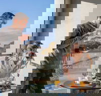 Deco Hotel - Accommodation Brisbane