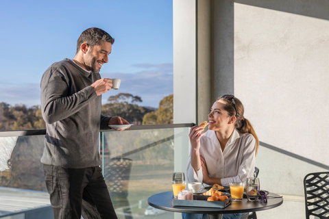 Deco Hotel - Accommodation Brisbane 0