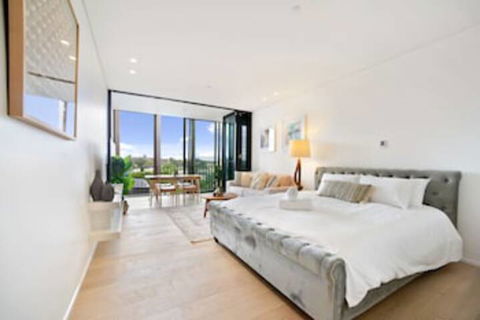 Modern Luxury Apartment In The Heart Of Sydney CBD - Accommodation Brisbane 0