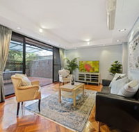 Terrace Living in the Heart of Sydney - Accommodation Brisbane