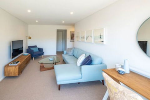 Luxury In Prestigious Double Bay H428 - Accommodation Brisbane 0