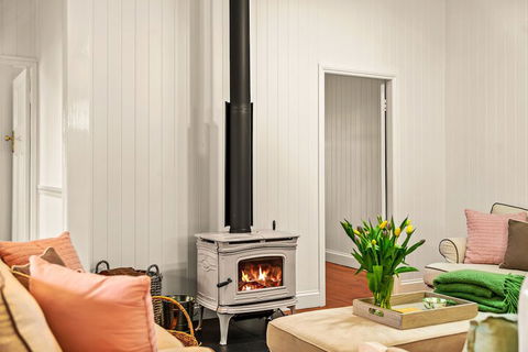 Frangipani House - Accommodation Brisbane 7