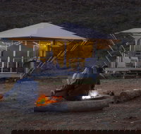 Flinders Bush Retreats - Accommodation Brisbane