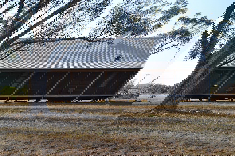 Bruie Plains NSW Accommodation Brisbane