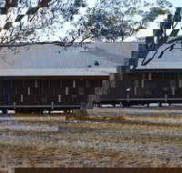 Yarrabandai Creek Homestead - Accommodation Brisbane