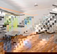 Nature Retreat - Accommodation Brisbane
