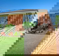 Mayfield Short Stay Apartments - Accommodation Brisbane