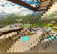 Denmark Holiday House - Accommodation Brisbane