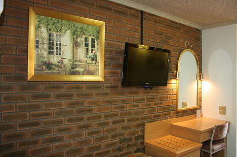 Arden Motel - Accommodation Brisbane 3