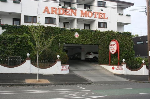 Arden Motel - Accommodation Brisbane 1