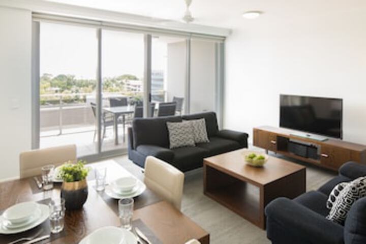 Quambatook ACT Accommodation Brisbane