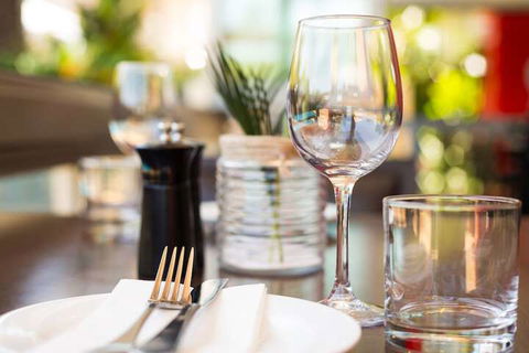 H2O Apartments - Accommodation Brisbane 1
