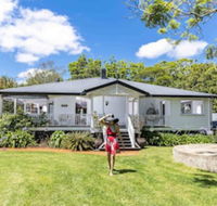 Rosewood Estate - Accommodation Brisbane