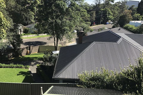 Mangerton Sweet Home - Accommodation Brisbane 3