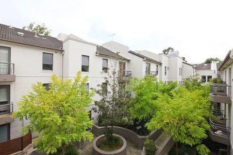 Sydney Inner City Sanctuary - Accommodation Brisbane 0